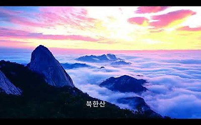 김기택작가 사진전 동영상입니다.