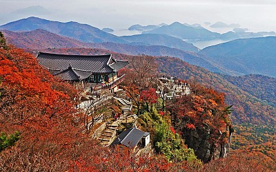 남해금산