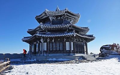 설천