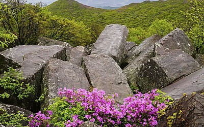 무등산