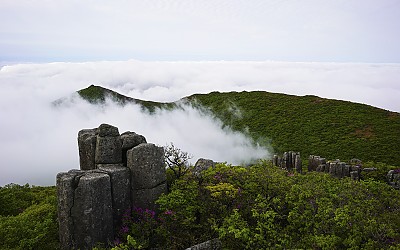 무등산