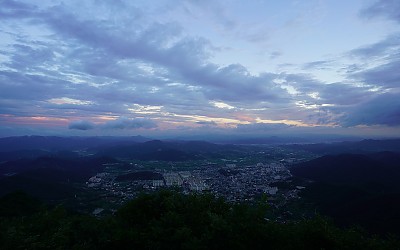 전운