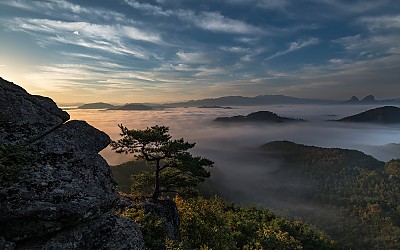 마이산