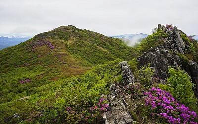 무등산