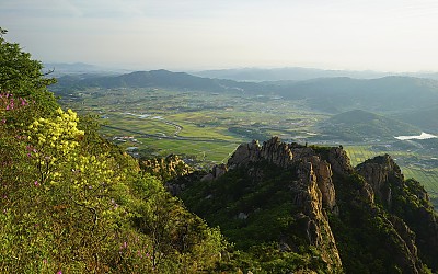 봄