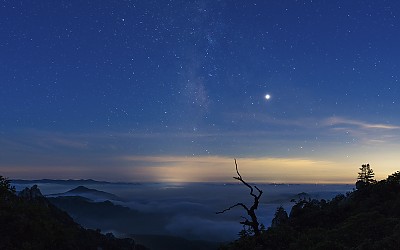 별 헤는 밤