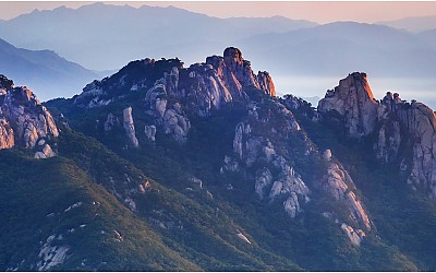 도봉산