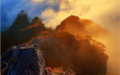 가야산