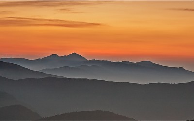지리산