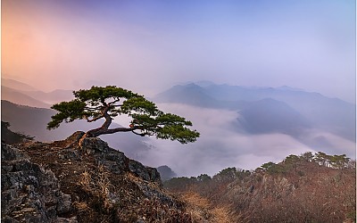 운암산