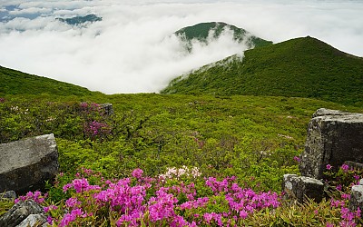 무등산