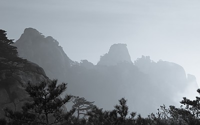 도봉산 !