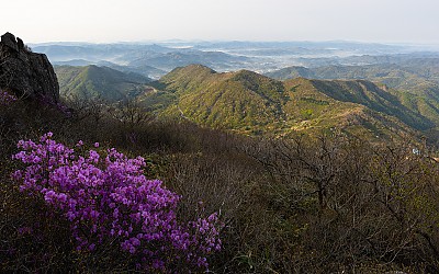 무등산