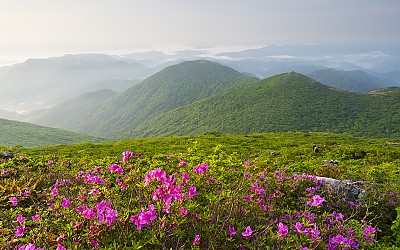 무등산