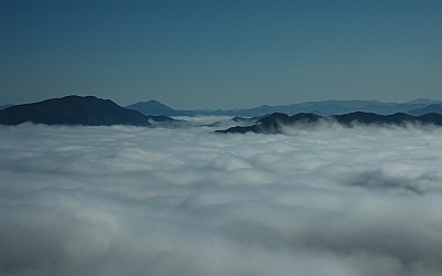 백운산