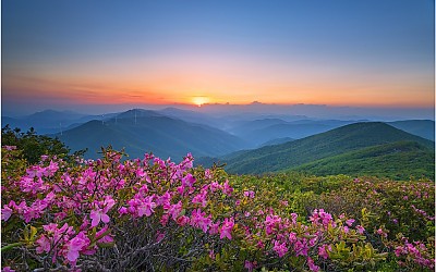 함백산