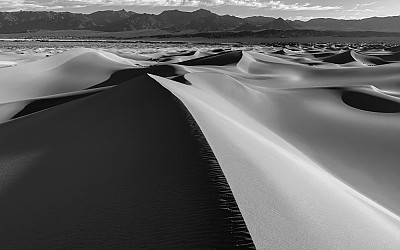 Sand dune