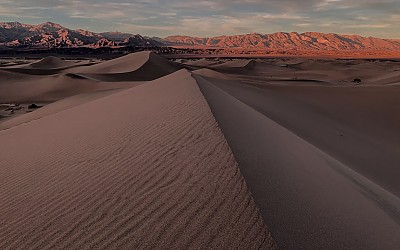 death valley