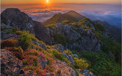 伽倻山이어유!!