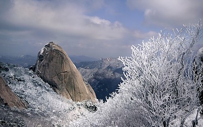 북한산.스캐너2-2013년4월7일.