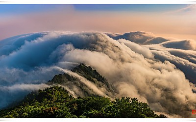 지리산