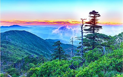 지리산이어라~!!