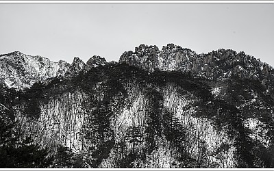 야산