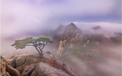 도봉산