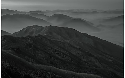야산