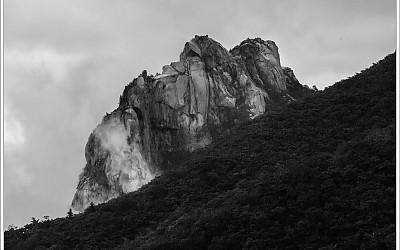 야산