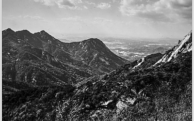 야산