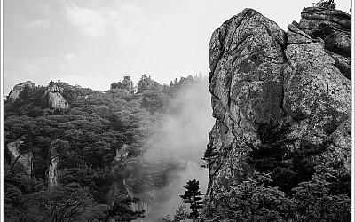 야산