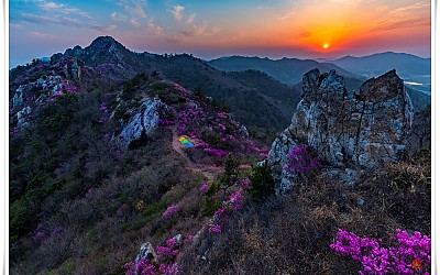 덕룡산