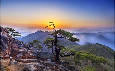 대둔산 ^^