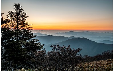 덕유산