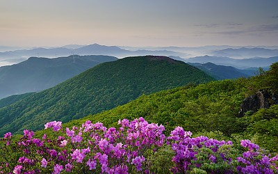 무등산