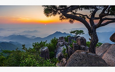 대둔산