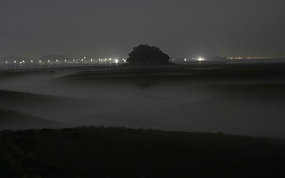 황산도12차.장노출.