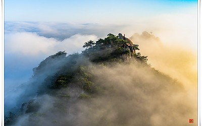 도봉산