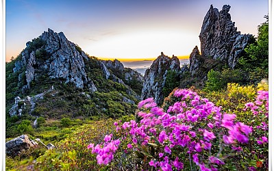 덕룡산
