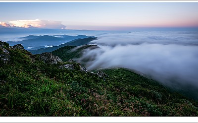 덕유산