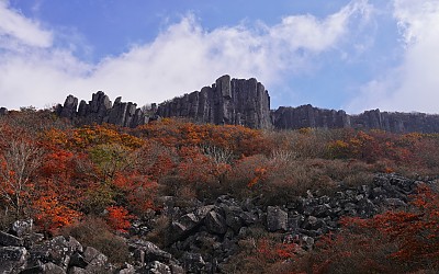 무등산