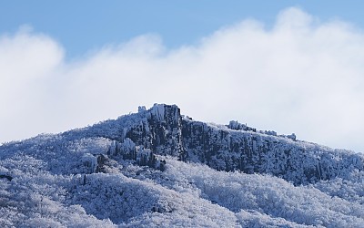 무등산