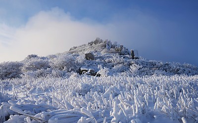 무등산