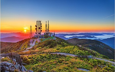 함백산이래유 !!!