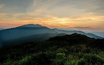 지리산