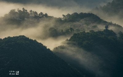 대둔산 자연휴양림