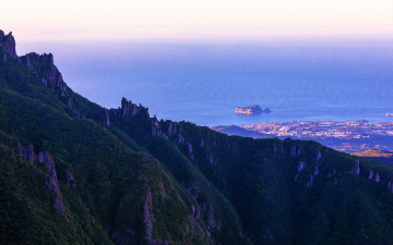 한라산의 여름-15