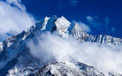 탐세르쿠/쿰부 히말라야