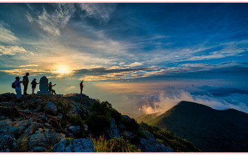 가지산의 여름_2025-08-19